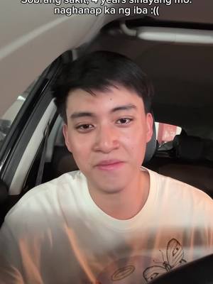 A post by @_vincealarcon on TikTok caption: hanggang sa muli honeybunch…