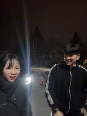 A post by @marysengmunmai1 on TikTok caption: 🤣🤭@우이커플 #funny #@Marysengmummai #marysengmunmai #foryou #foryoupage 
