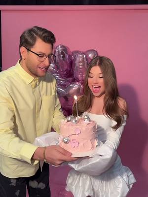 A post by @dava_m on TikTok caption: Кому тут 15 исполнилось? Точно Милане?😂😂😂