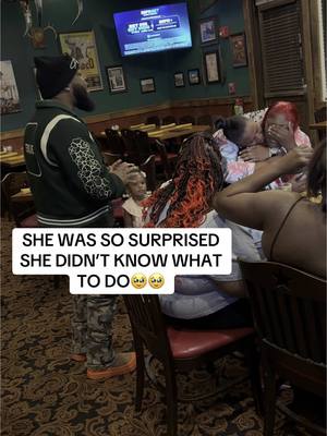 A post by @theeerealburnell on TikTok caption: Shouts Out To All Amazing Mothers Out There We Appreciate Y’all! #mama #happybirthday #surprise #family #love #singing #vocalsonly #vocals #viral #fyp #foryou #foryoupage #burnelltaylor 
