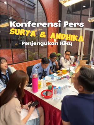 A post by @ayutingting on TikTok caption: Nah nah mulai lg dah….begini aja jd ribut kita hhahahaha 😜🤣💃🫰🏻@wendi cagur @Hesti Purwadinata @Andre taulany 