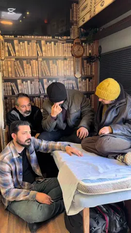 A post by @roportajadam on TikTok