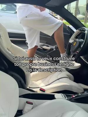 A post by @richard.coaching on TikTok caption: 🚀🔥 Si toi aussi tu veux construire ton propre business en ligne, je t’accompagne. 💼💰 Envoie GO sur lnsta et on en parle ! 📩 #businessenligne #entrepreneur #mindset #réussite #motivation #passagealaction #argentenligne #freedom