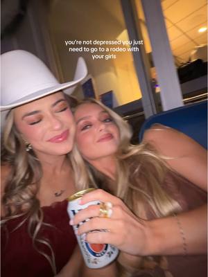 A post by @samanthariehl on TikTok caption: @Lane Boots Brand #houstonrodeo #texas 