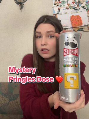 A post by @patriciaherfort on TikTok caption: Habt ihr die schon probiert? ❤️ @Pringles Deutschland ich liebs! 🫶🏻 bei euch bleiben die Chips immer so lange frisch! 🥹 folgt mir auch auf Insta: patricia.herfort ❤️#foryou #fy #viral #foryoupage #pattifamily 