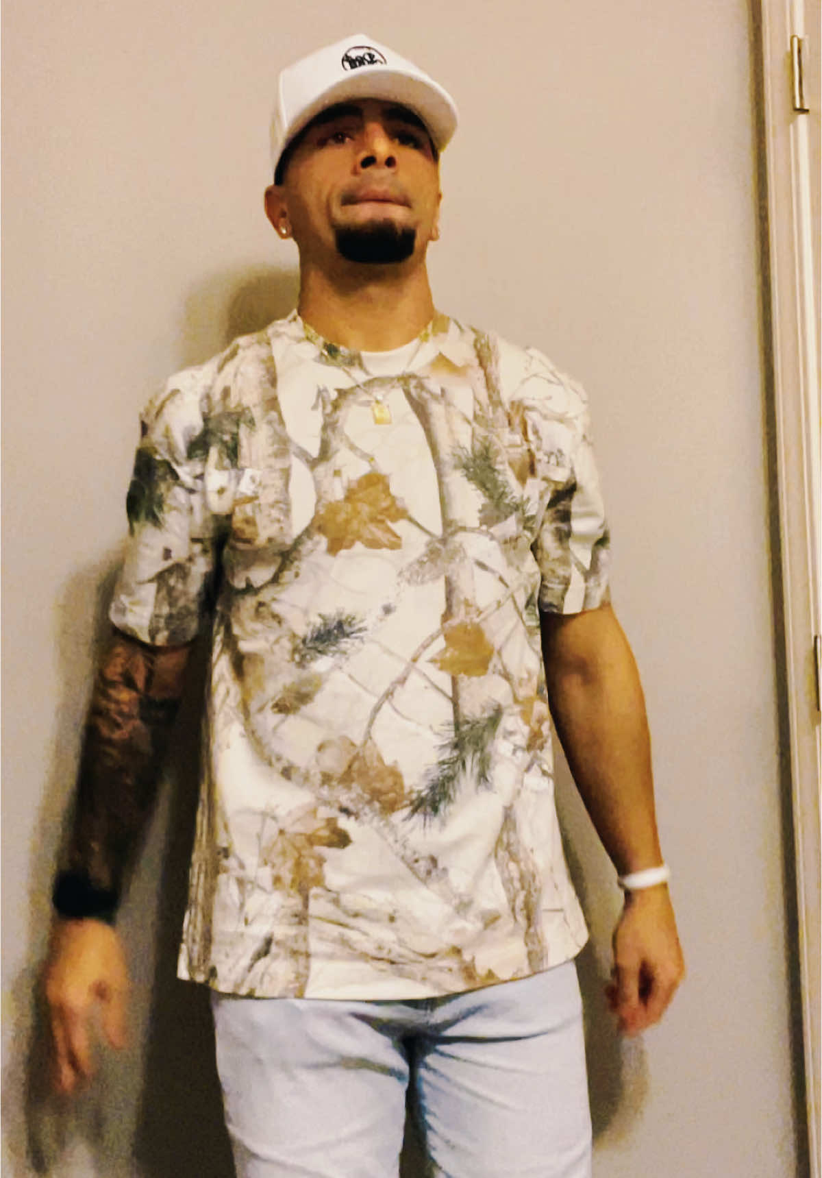 A post by @austinnnnw on TikTok caption: In my Dad Era 🔥 #fyp #dadgang 
