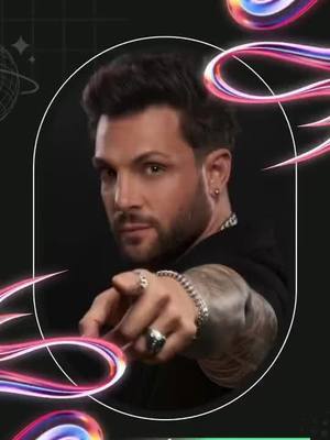A post by @nicolaporcellaoficial on TikTok caption: El 1% de vuelta a una batalla a oficial !! Estamos ready ??