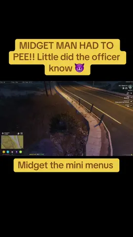 A post by @that_guy_mike12 on TikTok caption: Welp… #fyp #foundryrp #FiveM 
