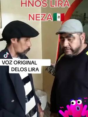 A post by @hnos_lira_oficial on TikTok