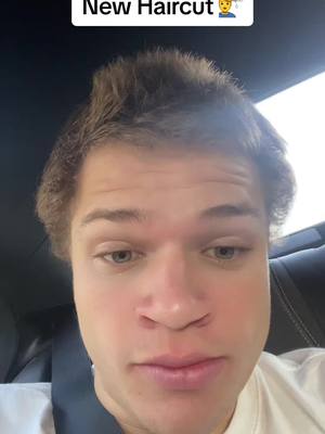 A post by @jynxziontwitch on TikTok caption: New Haircut 💇‍♂️ ps: i love england❤️🏴󠁧󠁢󠁥󠁮󠁧󠁿