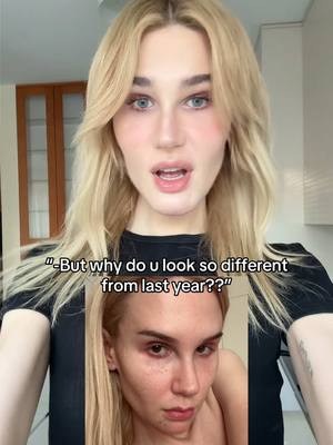 A post by @britneymnsn on TikTok caption: Best investment ever tbh 💁🏼‍♀️ #britneymanson #glowup #glowupchallenge 