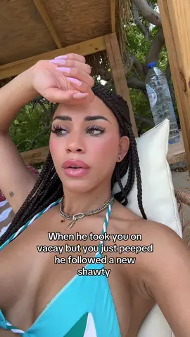 A post by @amayaelizabeth_ on TikTok caption: Sorry not sorry pal I’m a Scorpio and a Latina tf you think this is ! 