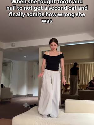 A post by @kessel_nathan_official on TikTok caption: She finally admitted she was wrong 