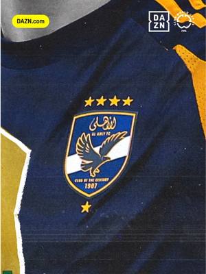 A post by @alahly on TikTok caption: 100 Days to Go. Are You Ready?  #FIFACWC 
 #TakeItToTheWorld