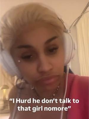 A post by @iamcardib on TikTok caption: YEAH 😤😂