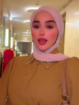 A post by @douhalaribiii on TikTok caption: عليك عيوني 🔍#douhalaribi #ضحى_العريبي #رمضان_يجمعنا #رمض 