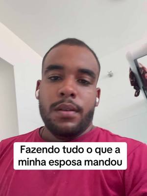 A post by @mottaamaro on TikTok caption: Nada quebrado, nada faltando e nada fora do lugar