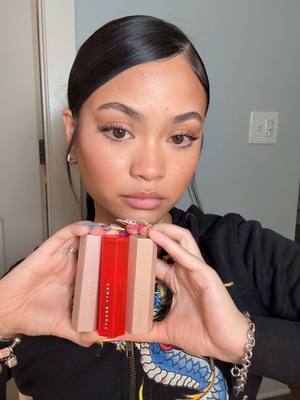 A post by @_vanessaanne on TikTok caption: Quick snatch with my @Fenty Beauty Match Sticks! You know I love my contour and this makes it so easy 😍 #fentybeautypartner 