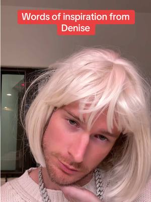 A post by @yunggravy on TikTok caption: “Sometimes you can just be cooked. People like cooking” - inspiration from Denise (aka D-Nice) #inspo #riseandgrind 