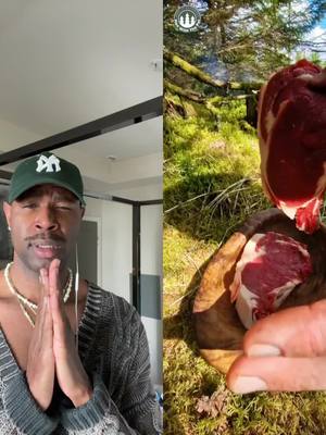 A post by @kelz on TikTok caption: #duet with @menwiththepot #menwiththepot 