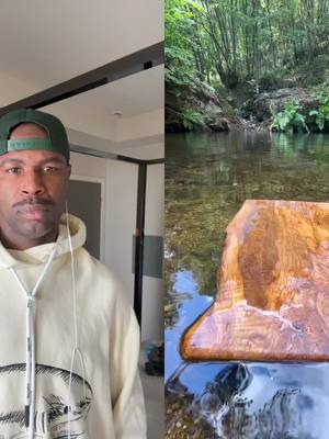 A post by @kelz on TikTok caption: #duet with @KARADENİZLİ MACERACI #fish 