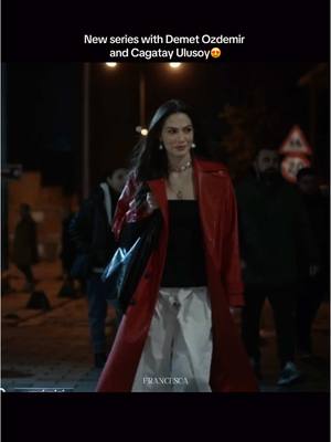 A post by @francescaptxz on TikTok caption: OMG 😩😩😩 Eşref Rüya will premiere on March 19th 🙌🏻 | #esrefruya #demetozdemir #cagatayulusoy #turkishseries #trailer #fyp #explore #مسلسلات #turkish 