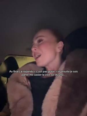 A post by @ilonaaln on TikTok caption: BEST thérapie 