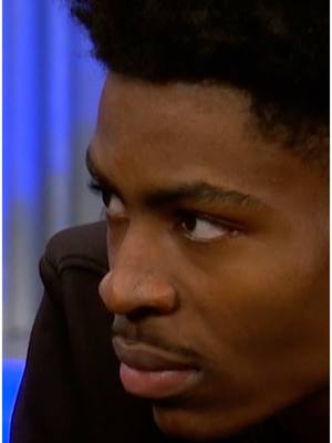 A post by @officialmauryshow on TikTok caption: Replying to @$𝕦𝕡𝕣𝕖𝕞𝕖 𝔽𝕩 🪐🐍🌴🥷 Part 2/2: Thot Pocket is crazy #maury #Relationship #drama #tvshow #reality