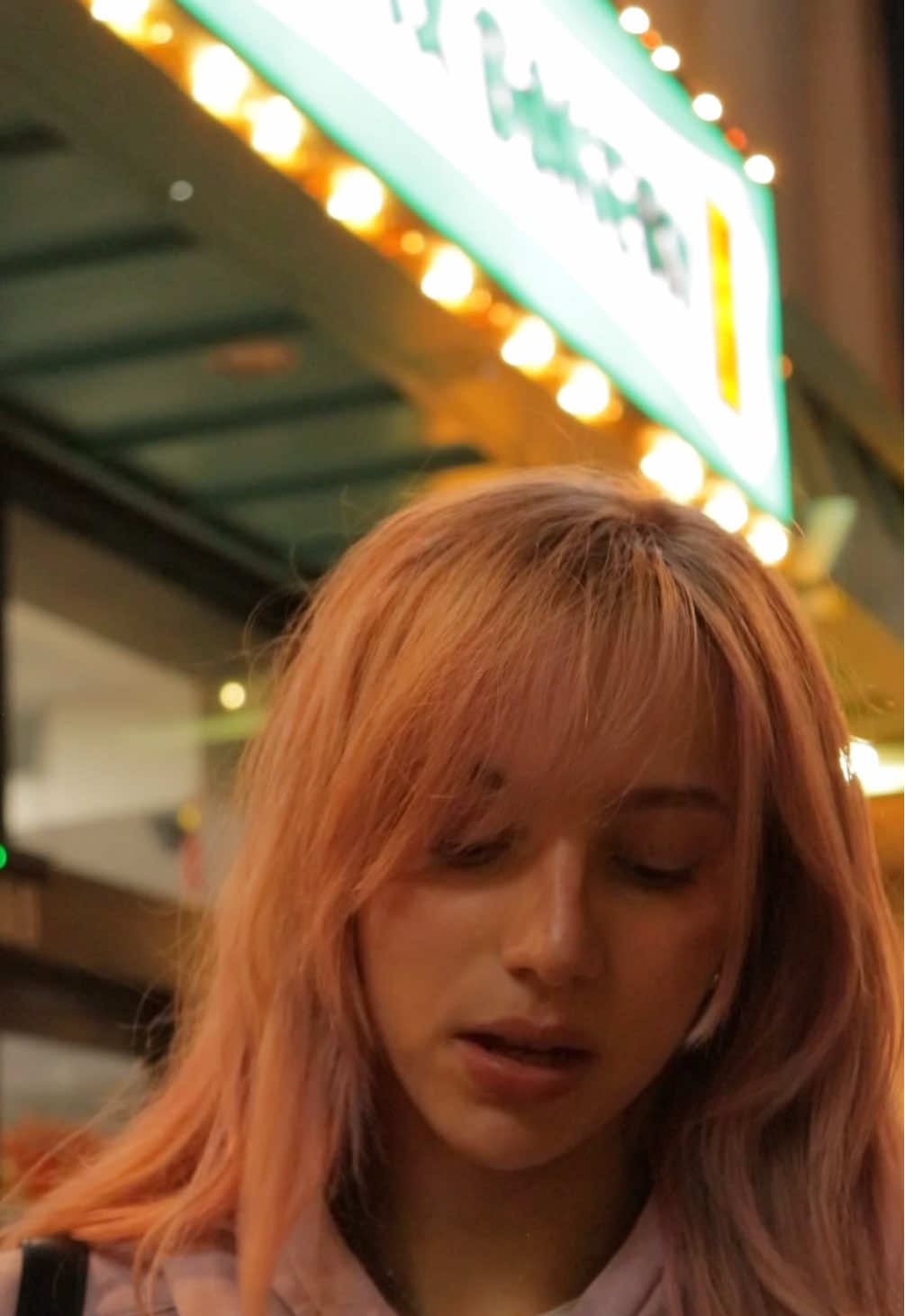 A post by @haileyknox on TikTok caption: Truce has been out for 3 weeks!! Thank you for listening 🩵🩵 