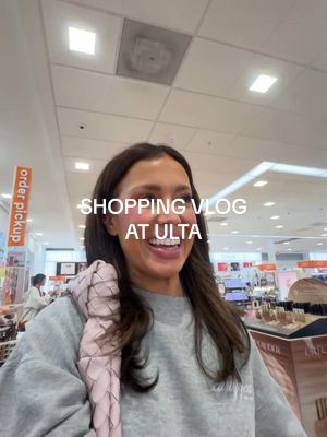 A post by @cecilybauchmann on TikTok caption: Celebrating my friends is the best🥹💕✨so let’s go shopping for a gift together! #momlife #giftideas #makeup #giftsforher 