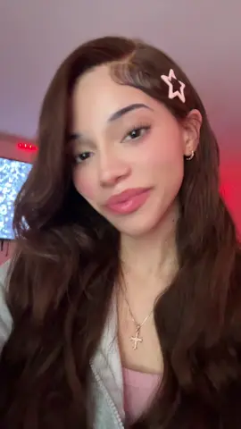 A post by @xogenny0 on TikTok caption: believe in me #fypage #fypシ 