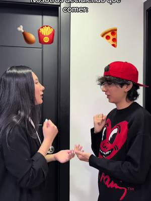 A post by @busta_brothers on TikTok caption: Cositas que pasan 😅 #fypシ゚ #hermanos #fypシ #comedia #bolivia #ecuador #mexico #colombia #perú #argentina #humor #familia 