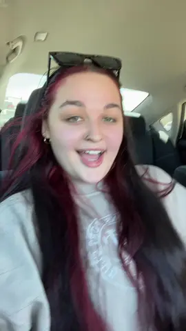 A post by @alainalicious on TikTok caption: wish me luck 🍀 