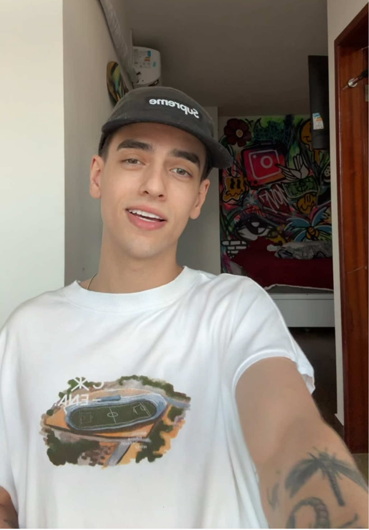 A post by @jdiasss_ on TikTok caption: minha heroína preferida ❤️