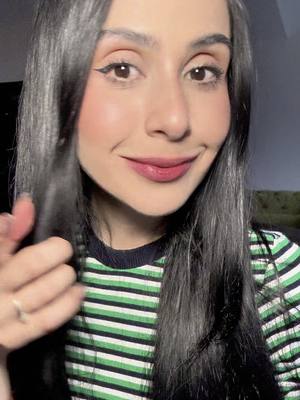 A post by @lupitavillalobosb on TikTok caption: Gran truco para labios de chava coreana con #SSTeddyTint de @Maybelline NY ✨🩷#PublicidadVerificada #PublicidadResponsable #ContenidoConfiable 