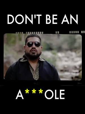 A post by @masood_boomgaard on TikTok caption: it's not that hard to be decent #fyp #foryoupage #tiktok #comedy #motivation #hopecore #trending #viral