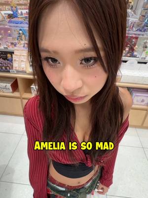 A post by @infamous_wu13 on TikTok caption: Should I vlog the spoiled sister again @Princess Amelia 