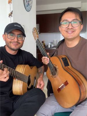 A post by @pablopazrequintista on TikTok caption: Si Julio Jaramillo estuviera vivo estaría cantando esta rolita #pablopazrequinto #juliojaramillo 