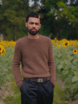 A post by @jaywheeler on TikTok caption: hoy a las 12 hora de PR 🌻✨