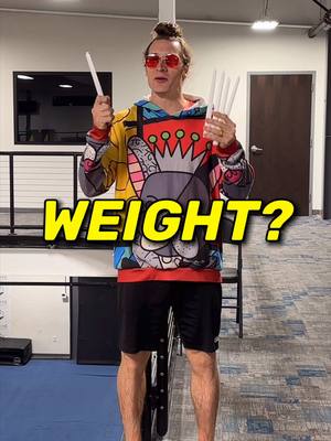 A post by @bob.reese on TikTok caption: How Many Candles Hold My Weight? 😂 