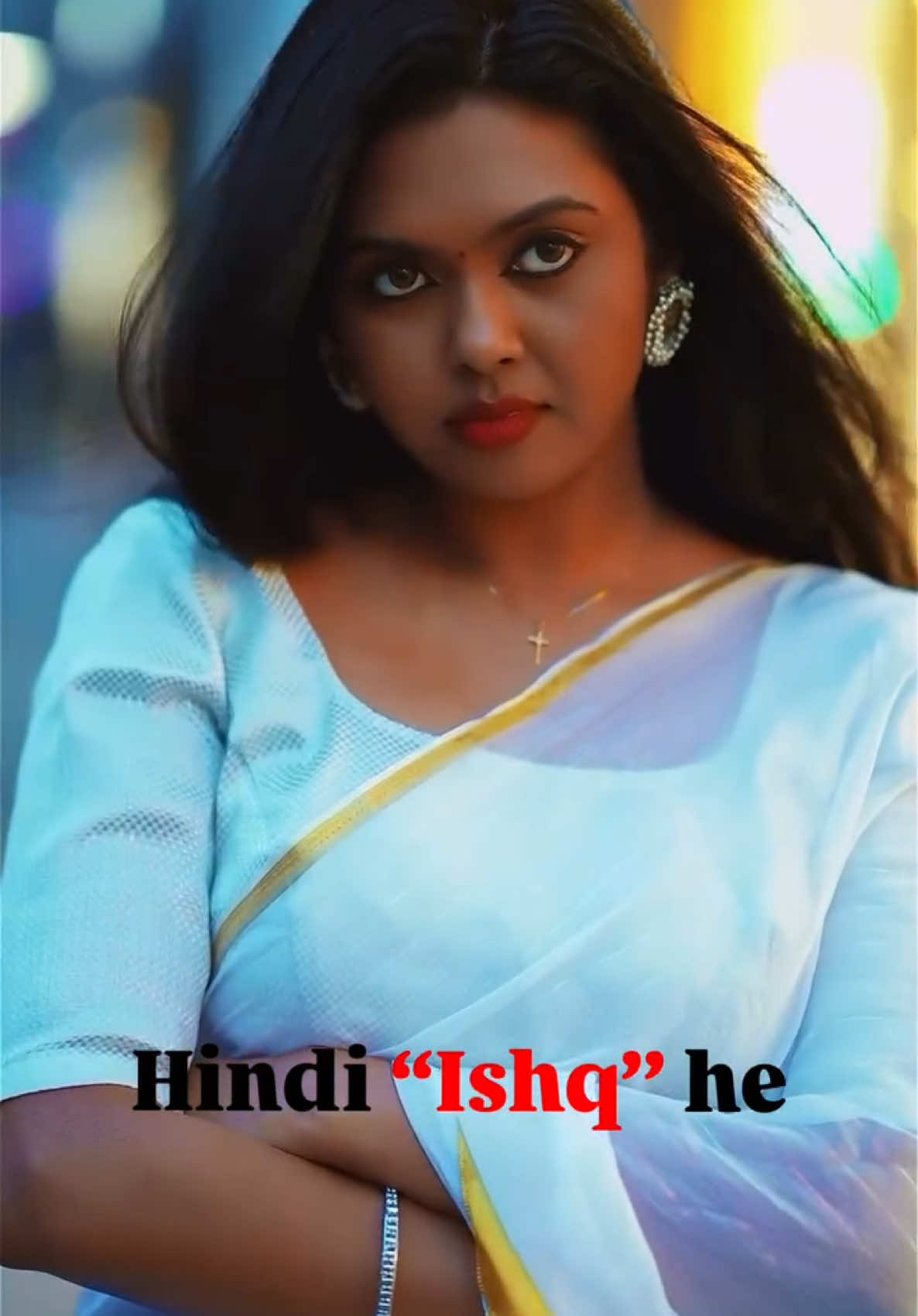 A post by @neenuxavier5 on TikTok caption: ❤️❤️ . #tamil #tamilmusers #ukmallu #kannadamusically #ukmallu🇬🇧 #telugutiktok #bdtiktokofficial #kuwaitmallu #irelandmallu #uaemallu #srilankan #ukmallus #londontiktok #tiktok_india #dubaimallu #uktamilponnu #uktamil #bahrin #kattankappi #malayalipoliyalle 