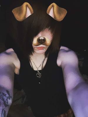 A post by @2scared2fall on TikTok caption: Blehh 😛😛 ••• #emo #myspace #foryoupage #fyp #viral #early2000s #emohaircut #foryoupageofficiall #emoboy #foryou #emohair #myspaceboy 