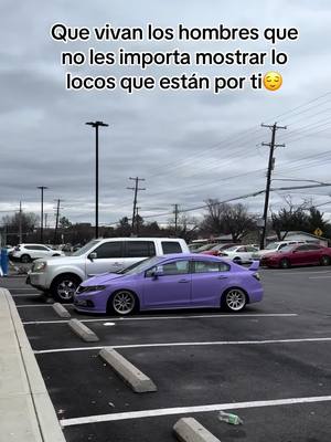 A post by @joss_rivas1 on TikTok caption: Y que se reproduzcan🙏😭🤣 #hondas #purple #jdm #fyp #cargirl #fypシ #hombres 