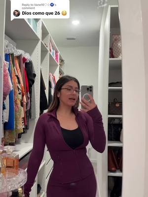 A post by @tania.rodri23 on TikTok caption: Replying to @Vane10♡☆🧿 