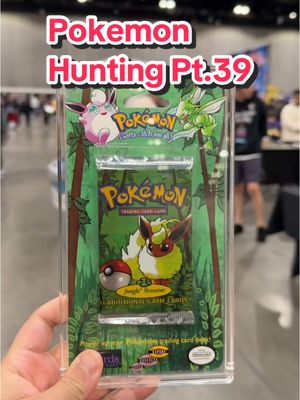 A post by @anthonyriveras on TikTok caption: Let’s go Pokémon Hunting Pt.39
