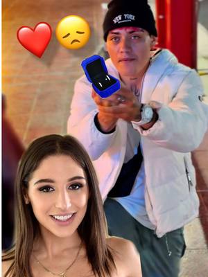 A post by @miguelmase on TikTok caption: Mi NOVIA quedó así 😨🤔 #fyp #parati @Pollo AI #PolloAI #polloai #aivideos #aitools #fyp #ai 