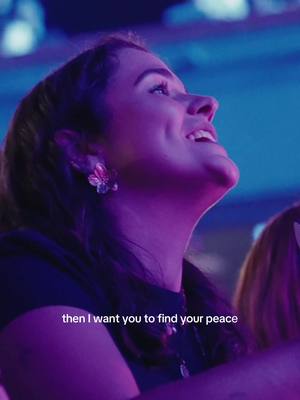 A post by @davidkushner on TikTok caption: if loving me makes you bleed, then I want you to find your peace 