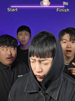 A post by @beatboxjcop on TikTok caption: Wiping Beatbox Challenge #TeamREAL @beatboxklim @RATINO @Beatbox_Mighty 
