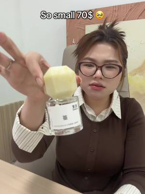 A post by @sreynea_nea on TikTok caption: Review vol vol #tosummer#sreynea #sreyneanea 