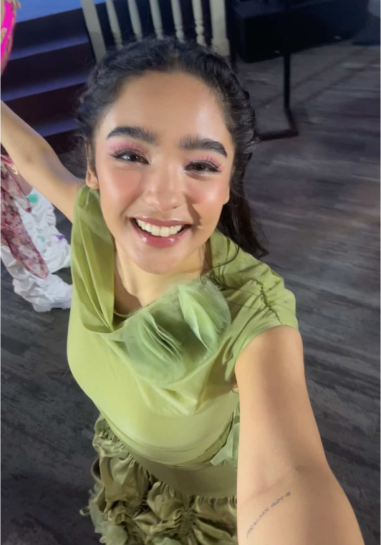 A post by @blythe on TikTok caption: LUCKY LAND 🍀✨ 📍 Decagon Events Place, Ortigas 🗓 March 8-9 10AM-7PM https://linktr.ee/luckybeautyinc #fyp 